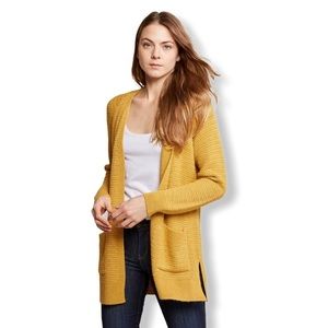 Haywood Cardigan Golden Haze 